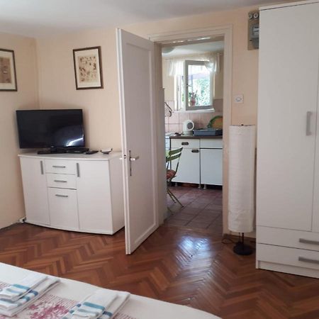 Apartments Boglic Umag Exterior foto