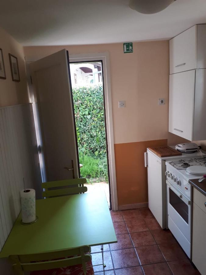 Apartments Boglic Umag Exterior foto