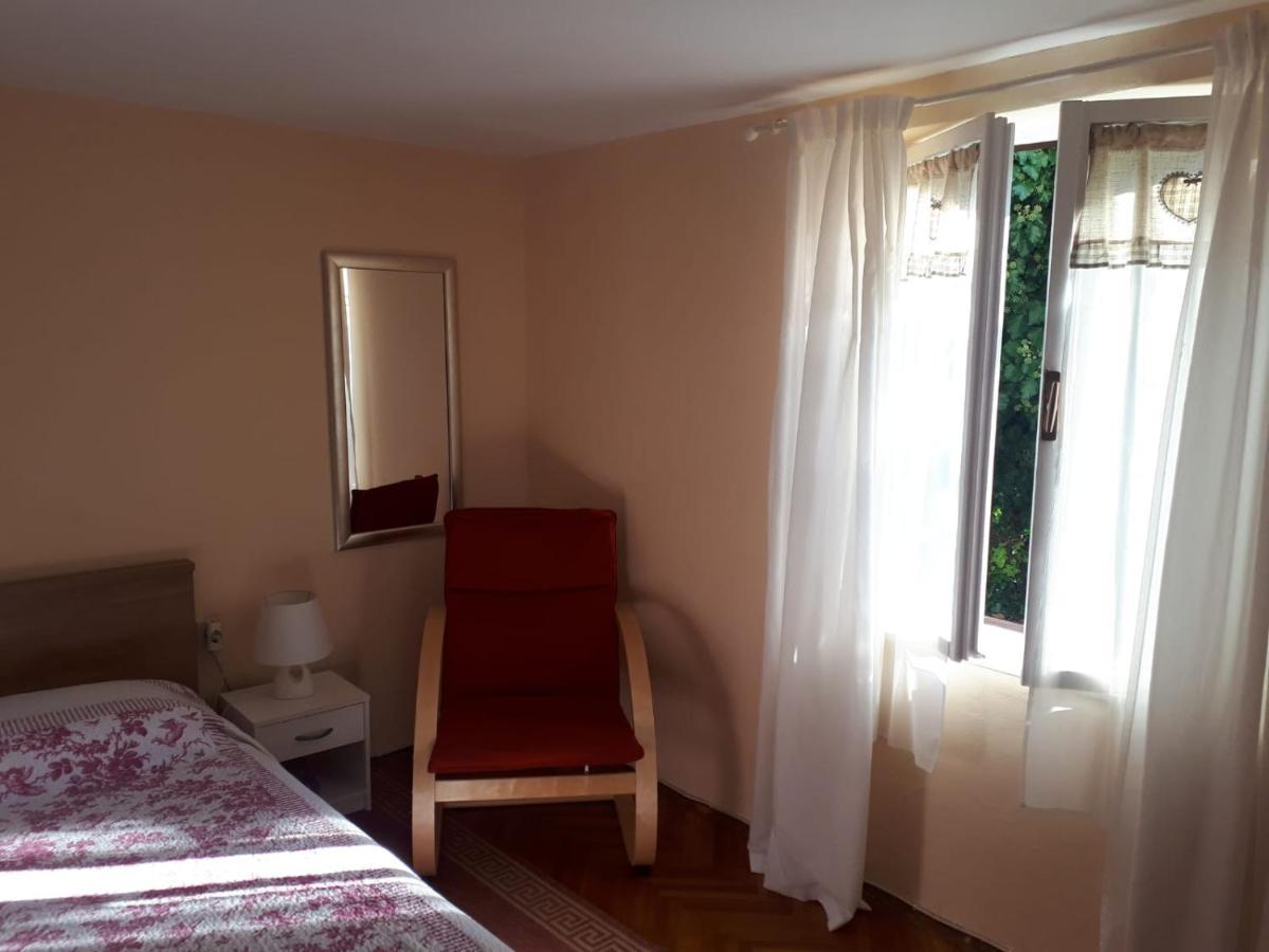 Apartments Boglic Umag Exterior foto