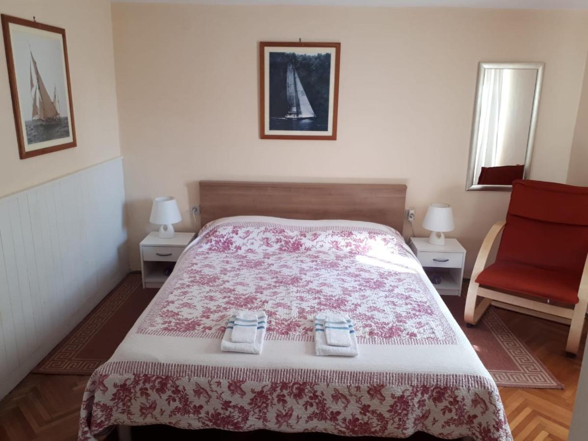 Apartments Boglic Umag Exterior foto