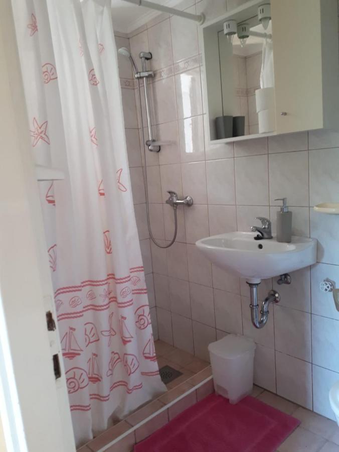 Apartments Boglic Umag Exterior foto