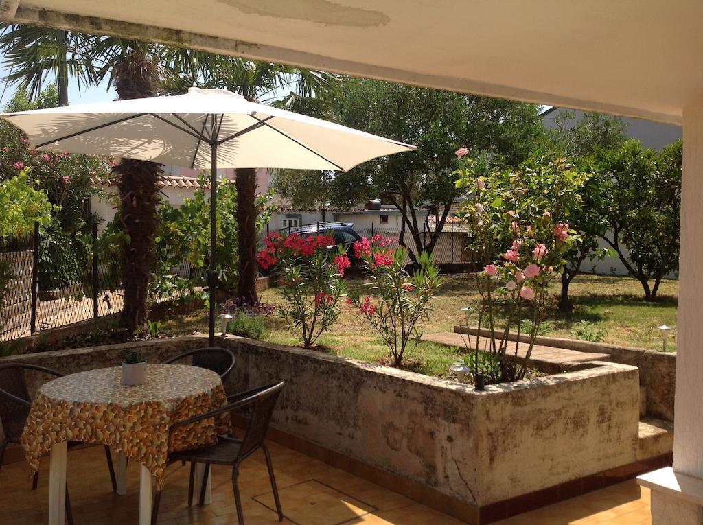 Apartments Boglic Umag Cameră foto