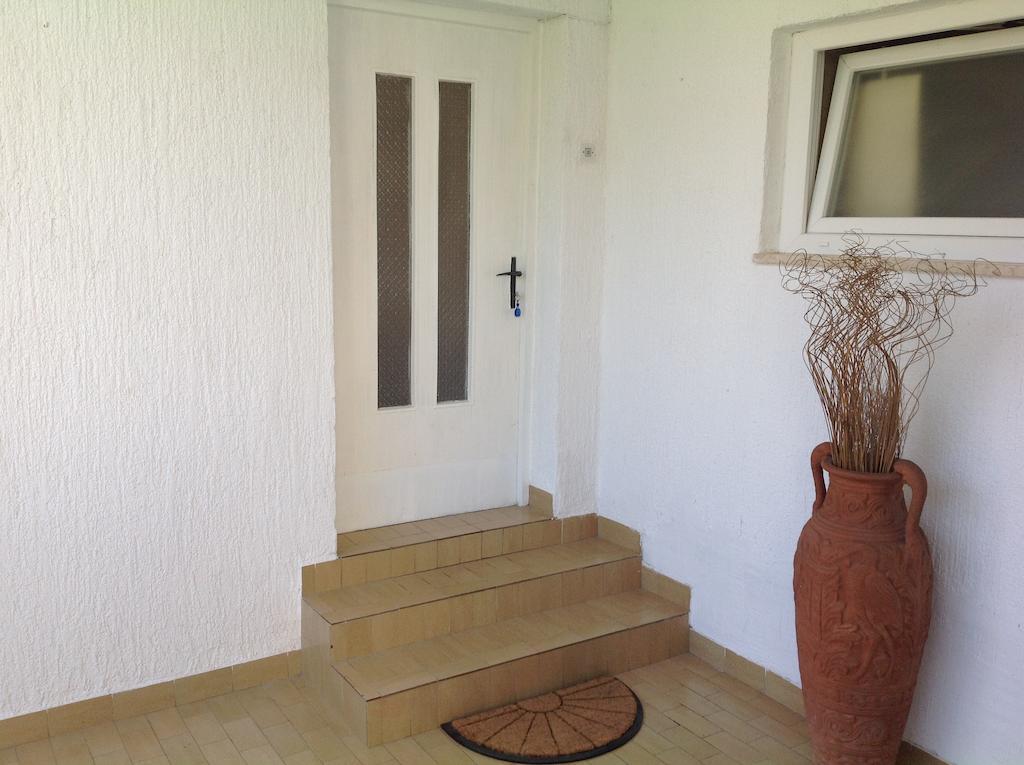 Apartments Boglic Umag Cameră foto