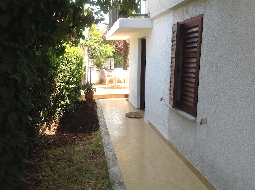 Apartments Boglic Umag Cameră foto