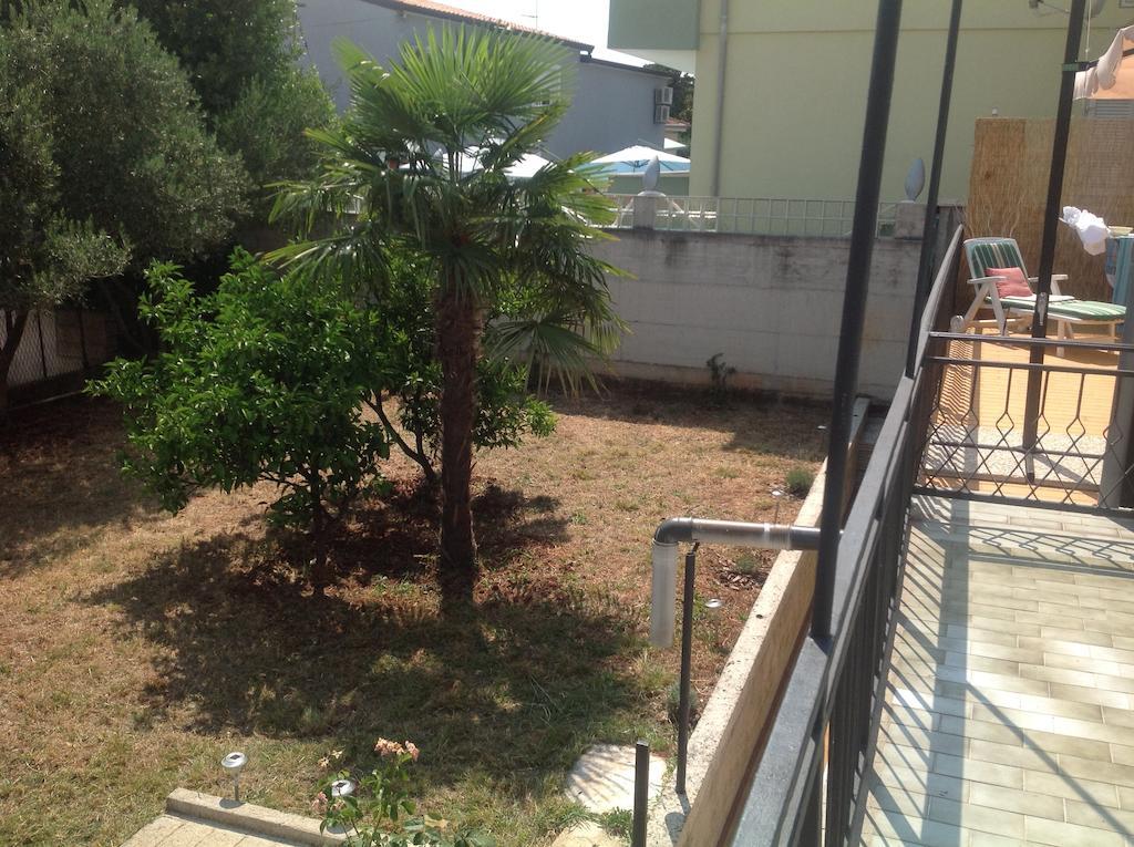 Apartments Boglic Umag Cameră foto