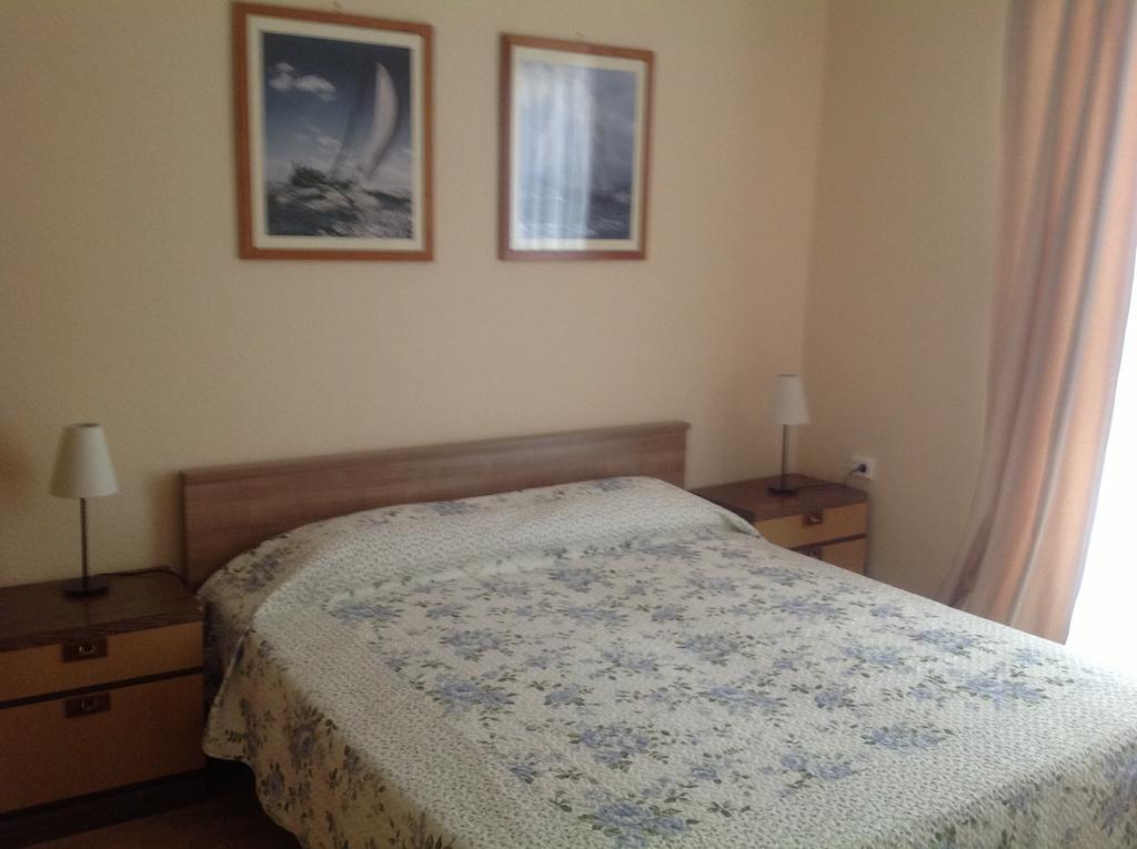 Apartments Boglic Umag Cameră foto