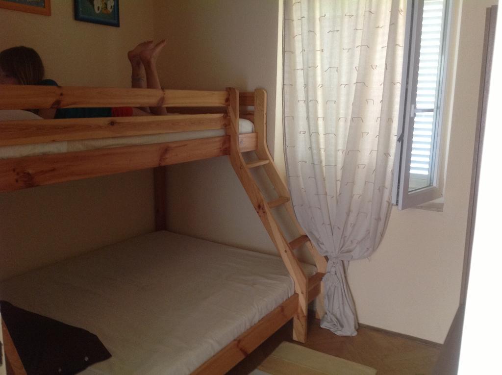 Apartments Boglic Umag Cameră foto