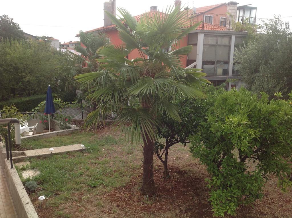 Apartments Boglic Umag Cameră foto
