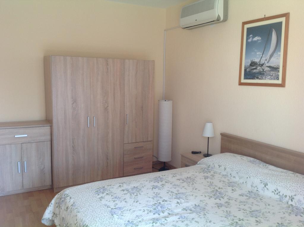 Apartments Boglic Umag Exterior foto