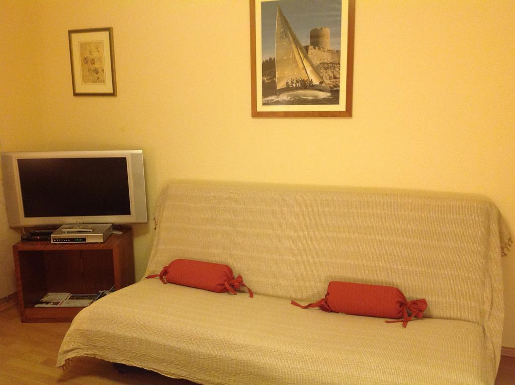 Apartments Boglic Umag Exterior foto