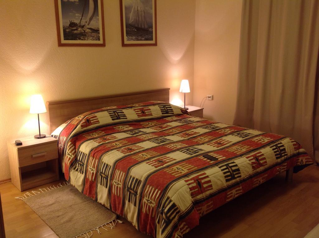 Apartments Boglic Umag Exterior foto